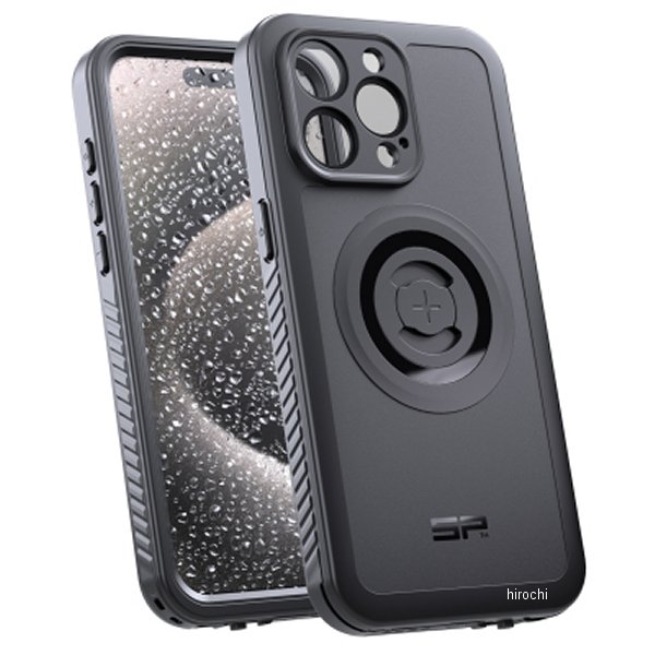 【メーカー在庫あり】 デイトナ SPC+ 52907 携帯電話ケース XTREME iPhone 15ProMax 48197 JP店(2)