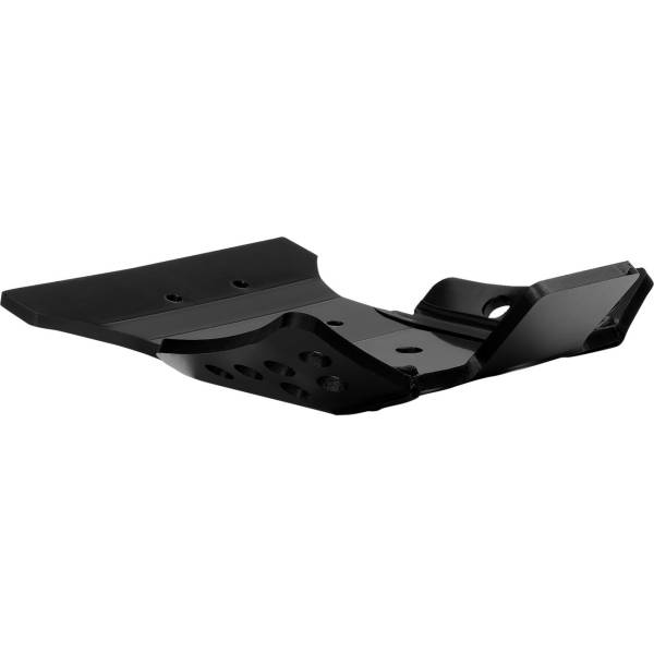 【USA在庫あり】 エーエックスピーレーシング AXP RACING スキッドプレート18年-22年 KTM SX65 黒 0506-1999 JP店
