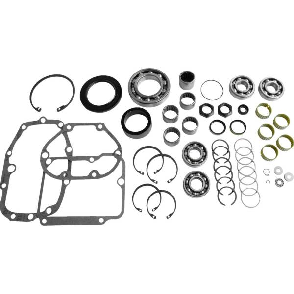  ベーカー Baker Drivetrain トランスミッションリビルドキット93年 ハーレー FLSTN 1104-0029 JP店