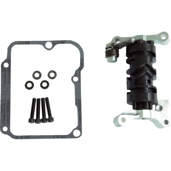  ベーカー Baker Drivetrain シフトドラムキット N197年 ハーレー FLSTS 1110-0101 JP店