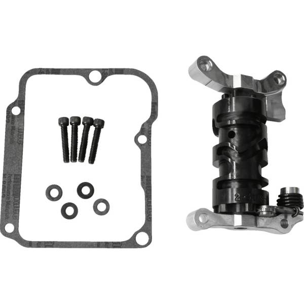 【USA在庫あり】 ベーカー Baker Drivetrain シフトドラムキット N199年-00年 ハーレー FXDX 1110-0113 JP店