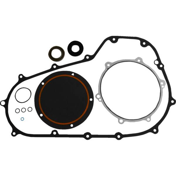  ベーカー Baker Drivetrain プライマリリビルドキット15年-16年 ハーレー FLTRXS 1120-0438 JP店