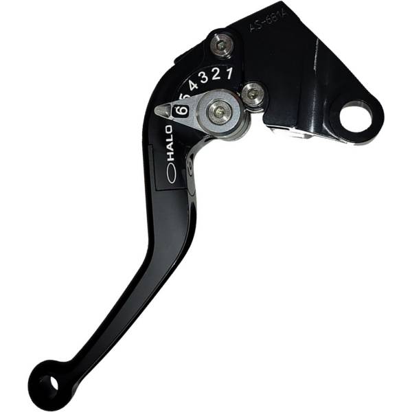 【USA在庫あり】 ドリブンレーシング Driven Racing クラッチレバー 21年-23年 Ninja ZX-10R 黒 0613-2130 JP店