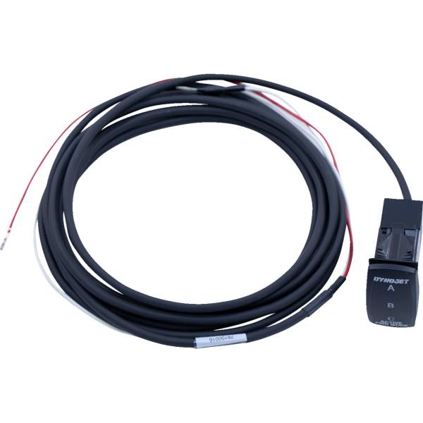 【USA在庫あり】 ダイノジェット Dynojet Active Power Mode スイッチ 22年-24年 ポラリス RZR 4 Pro XP Sport 黒 1020-4052 JP店