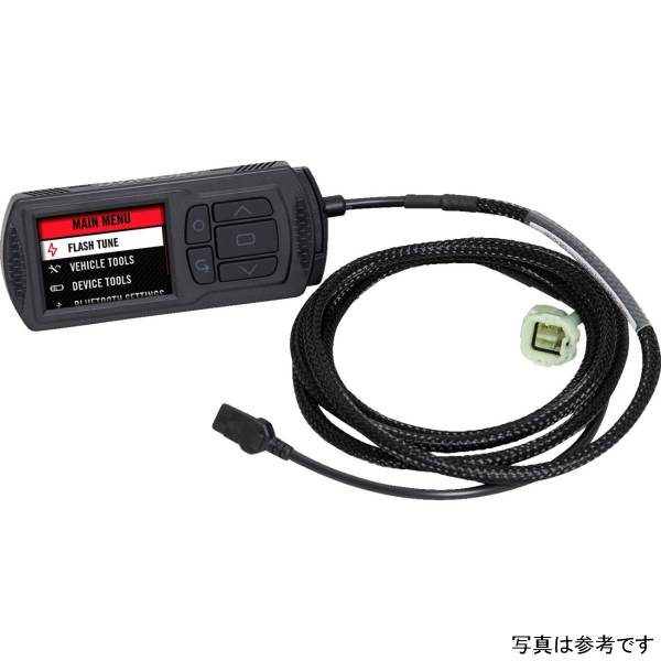 【USA在庫あり】 ダイノジェット Dynojet Power Vision 3 ECU チューナー 16年-21年 ホンダ Pioneer 10..