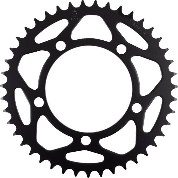 【USA在庫あり】 JT スプロケット JT Sprockets リアスプロケット 43T BMW 黒 1210-2769 JP店