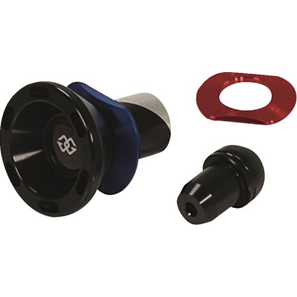 【USA在庫あり】 ギルズ ツーリング GILLES TOOLING アクスル プロテクター 23年 BMW M1000R 黒 1231-0651 JP店