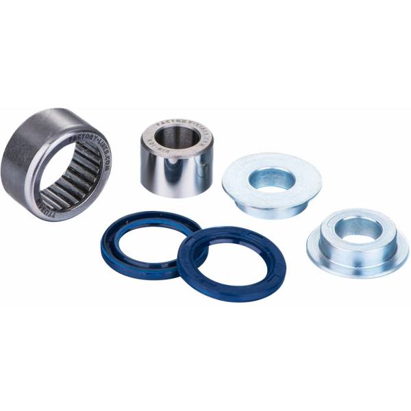 【USA在庫あり】 ファクトリーFX FACTORY EFFEX Lower ショックベアリングキット 21年-24年 ヤマハ YZ125X 1313-0232 JP店