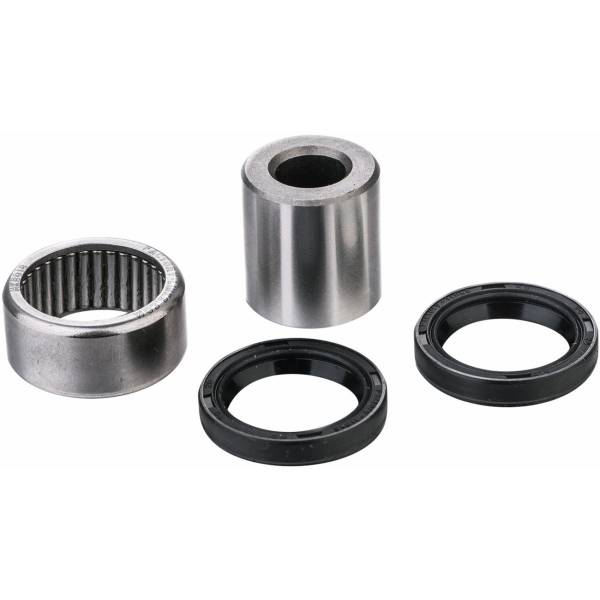 【USA在庫あり】 ファクトリーFX FACTORY EFFEX Lower ショックベアリングキット 07年-09年 スズキ RM-Z250 1313-0239 JP店
