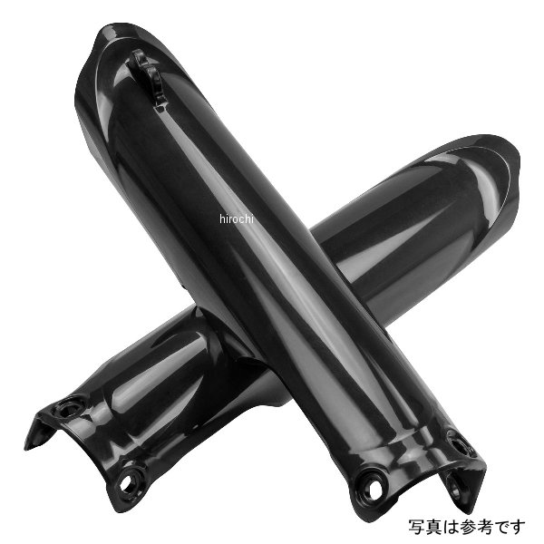 【メーカー在庫あり】 UFO PLAST ユーフォープラスト Fスライダー 24年- 250F ブラ...
