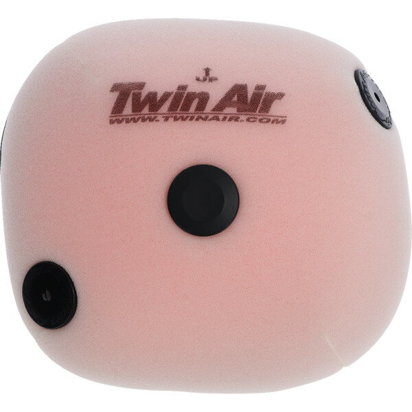 【USA在庫あり】 ツインエア TWIN AIR エアフィルター 24年 トライアンフ TF250-X 白 1011-4793 JP店