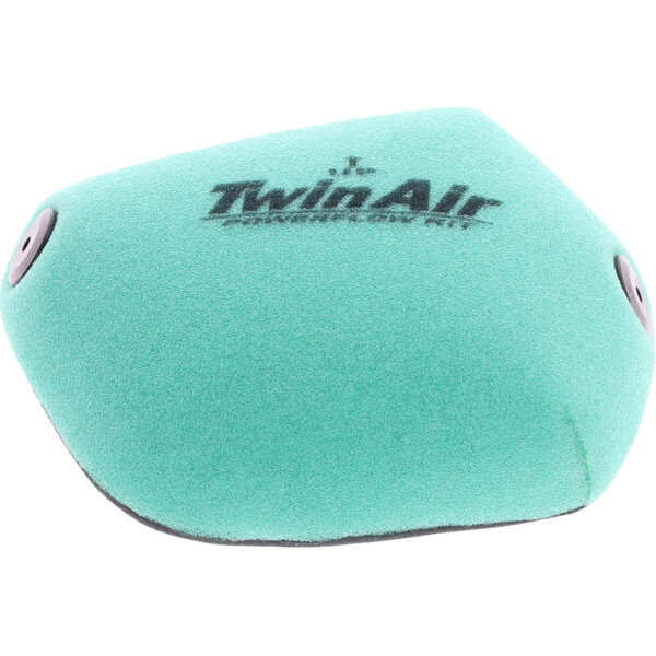 【USA在庫あり】 ツインエア TWIN AIR Pre-Oiled エアフィルター 24年 GasGas MC 250F 緑 1011-4796 JP店