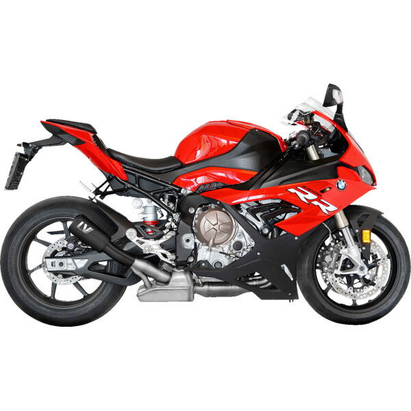 【USA在庫あり】 LEOVINCE LV-10 スリップオンマフラー 21年-23年 BMW S1000R 1811-4263 JP店