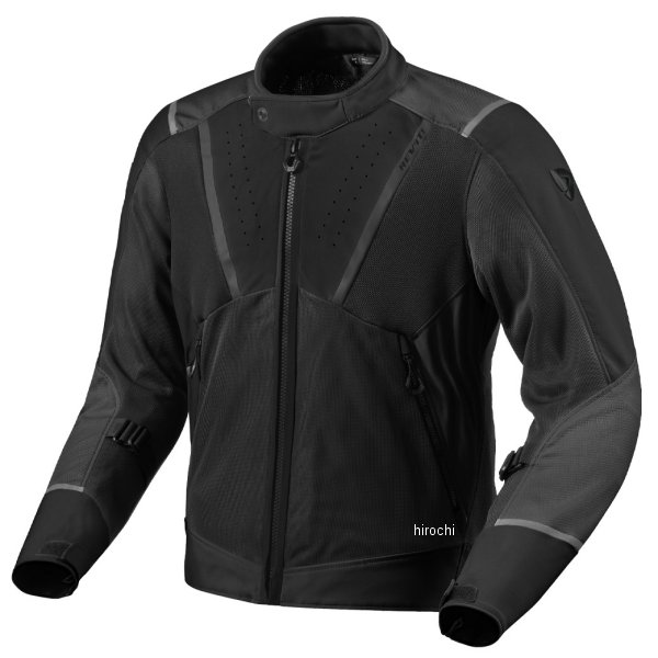 レブイット REVIT エアウェイブ4 ジャケット 黒 XLサイズ FJT388-1010-XL JP店