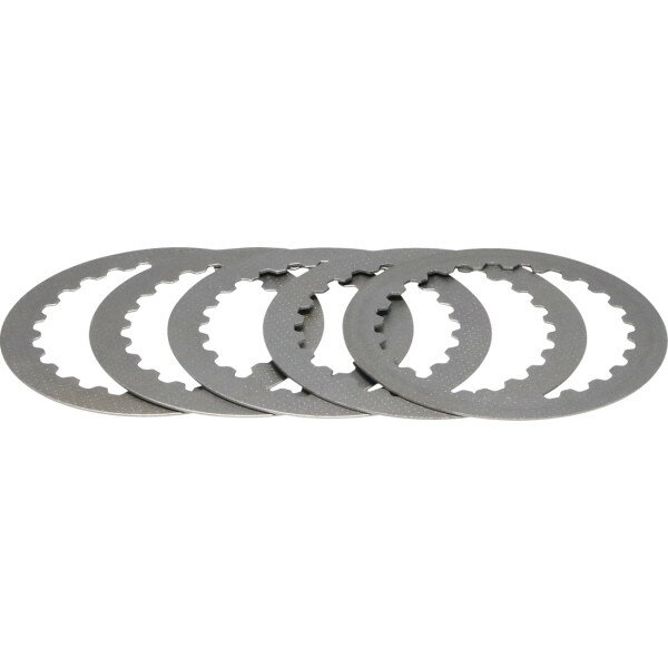【USA在庫あり】 プロックス PROX クラッチ スチール ドライブ プレート 21年-23年 GasGas MC 65 1131-3932 JP店