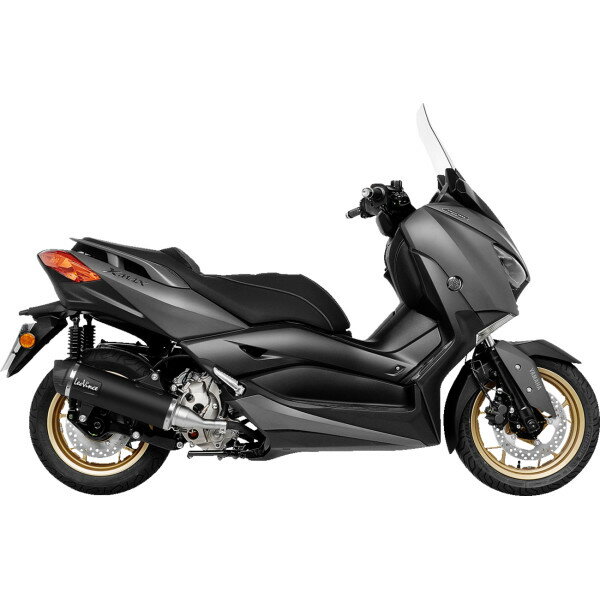 【USA在庫あり】 LEOVINCE Nero スリップ