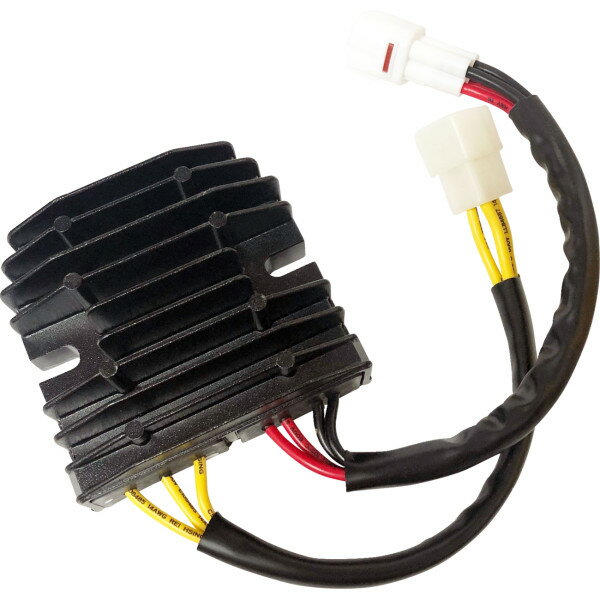 【USA在庫あり】 Rick's Motorsport Electrics リチウムイオン対応 レギュレーター/レクチファイア 17年-20年 SV650 2112-1803 JP店