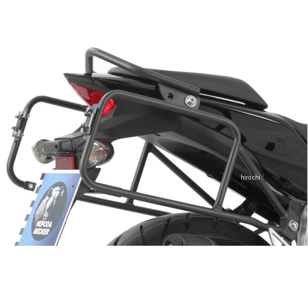 �إץ�����ɥ٥å��� HEPCO&BECKER ����֥С� 24ǯ NX400/500 ���󥹥饵���� 42199546 00 05 JPŹ