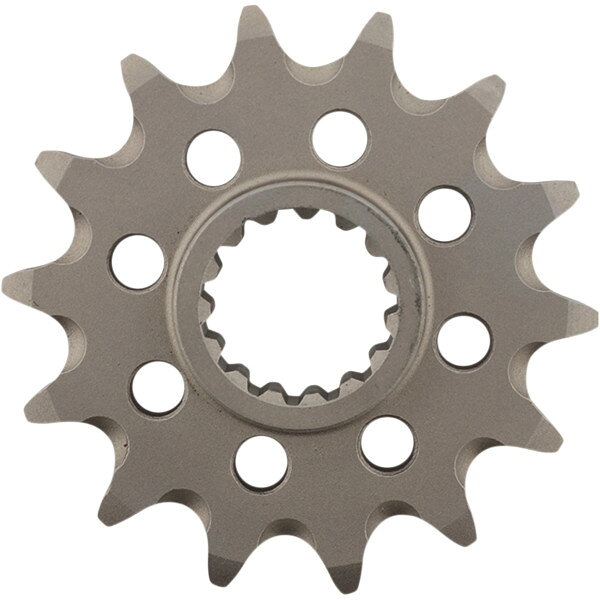【USA在庫あり】 SUPERSPROX カウンターシャフト フロントスプロケット 520/14T 16年-20年 ハスクバーナ Enduro 701 1212-1349 JP店