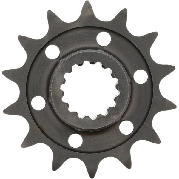 【USA在庫あり】 SUPERSPROX カウンターシャフト フロントスプロケット 520/14T 20年 ドゥカティ Streetfighter V4 1212-1365 JP店