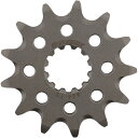 【USA在庫あり】 SUPERSPROX カウンターシャフト フロントスプロケット 520/13T 10年 ハスクバーナ SM 450 1212-1404 JP店(2)