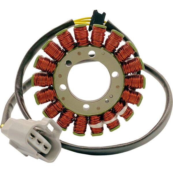 【USA在庫あり】 Rick's Motorsport Electrics Hot Shot ステーター 21年-22年 KTM 890 Duke 2112-1742 JP店