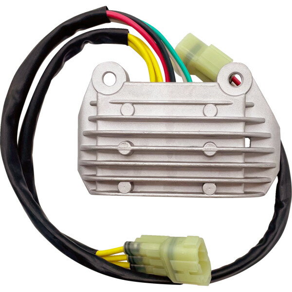 【USA在庫あり】 Rick's Motorsport Electrics OE Style レギュレーター/レクチファイア 16年 KTM 500 EXC Six Days 2112-1785 JP店