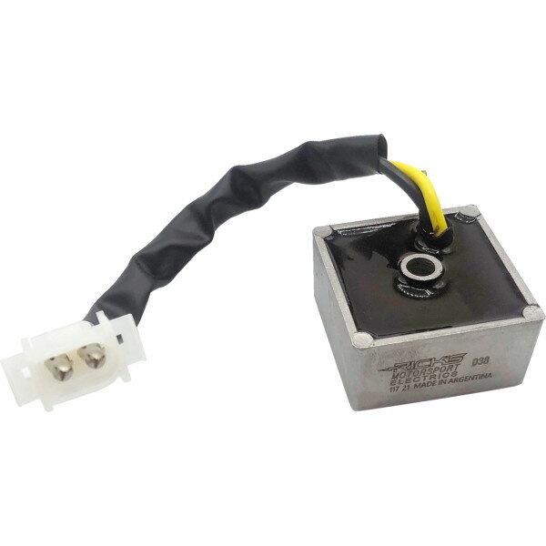 【USA在庫あり】 Rick's Motorsport Electrics OE Style レギュレーター/レクチファイア 98年-99年 KTM 380 EXC 2112-1787 JP店