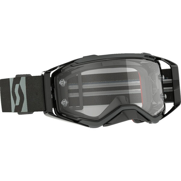  スコット SCOTT Prospect Light Sensitive ゴーグル 黒 2601-3362 JP店