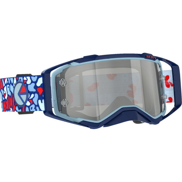 スコット SCOTT Prospect Ethika ゴーグル マルチカラー 2601-3699 JP店