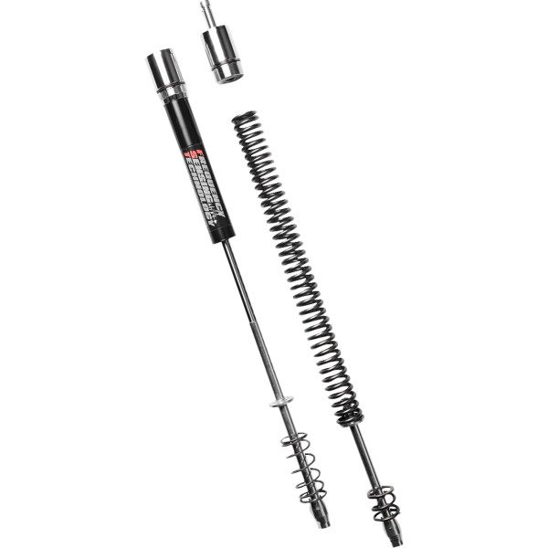  プログレッシブ PROGRESSIVE モノチューブ フォーク キット +2インチ 22年-23年 ハーレー FLTRXST 0414-0744 JP店