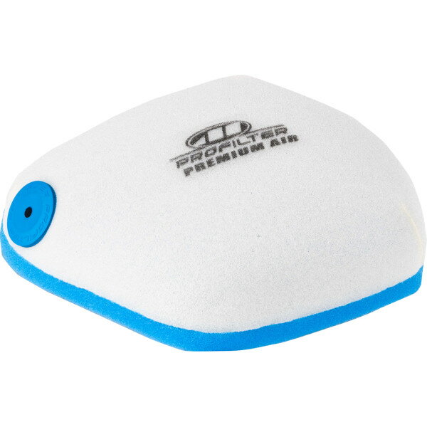 【USA在庫あり】 プロフィルター PRO FILTER プレミアム エア フィルター 24年 GasGas MC 125 白 1011-4745 JP店