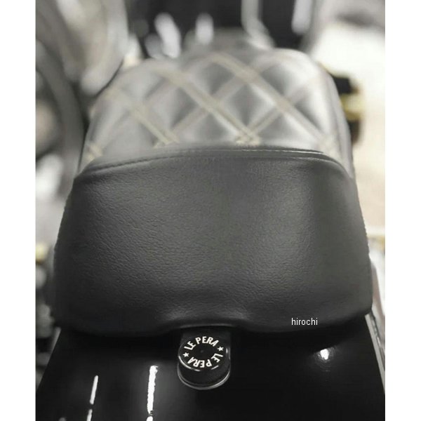 �ڥ᡼�����߸ˤ���� LePera ��ڥ� Thumb Knob �����ȥ�����塼 �֥�å� H-THUMB KNOB BLACK JPŹ