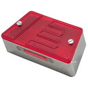 【メーカー在庫あり】 R&U PRODUCTS アールアンドユープロダクツ Reverbテールライト 13 revp-008revp-010 JP店