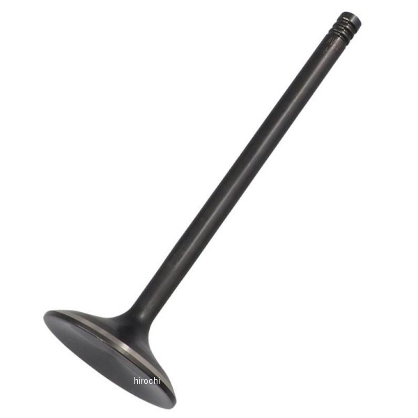 034067 AV&V エーブイアンドブイ エキゾーストバルブ 34mmヘッド 6mmステム +.030" M8ステム径6mmのミルウォーキーエイトモデルでエキゾースト側ヘッド直径:1.339in 全長:4.075in ステム径:0.235inこの商品の取り付けには必要な工具とある程度の知識、経験が必要になる為、弊社では技術力のあるカスタムショップ等での取り付けをお勧め致します。純正の寸法と異なる場合がございますので、寸法を必ずご確認下さい。AV34-030楽天 JP店　