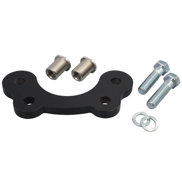 【メーカー在庫あり】 R&U PRODUCTS アールアンドユープロダクツ R&U 3/4-18スプリンガー用ライザーオ..