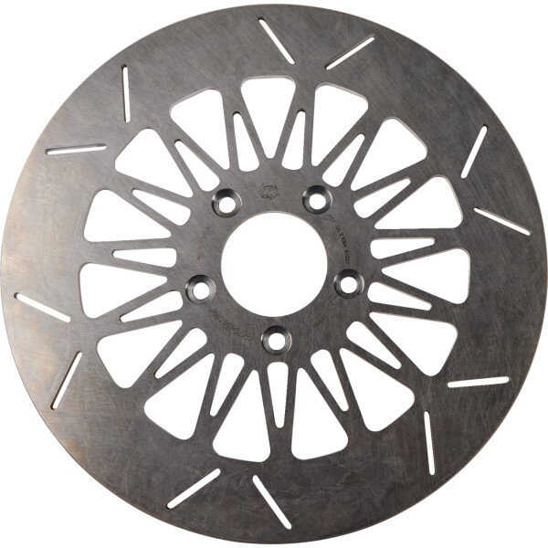  モトマスター Moto-Master Rialto Fixed ブレーキローター 16年-17年 ハーレー FLSTFBS 1711-2171 JP店