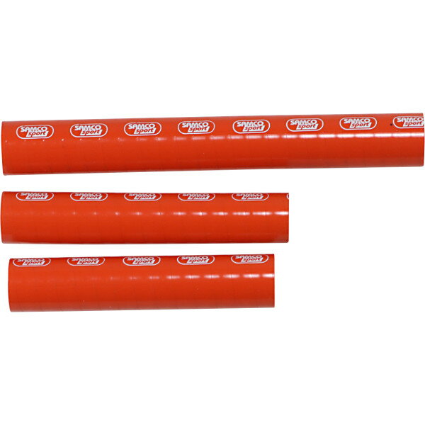 【USA在庫あり】 ムースレーシング MOOSE RACING ラジエーター ホース キット 12年-16年 KTM 250 EXC オレンジ 1902-1564 JP店