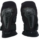 【USA在庫あり】 ムースレーシング MOOSE RACING MTB ニーガード XL/2XLサイズ 黒 2704-0750 JP店(2)