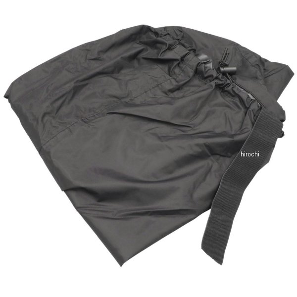【メーカー在庫あり】 Biltwell ビルトウェル EXFIL-80 レインカバー ブラック 0203-0301 JP店