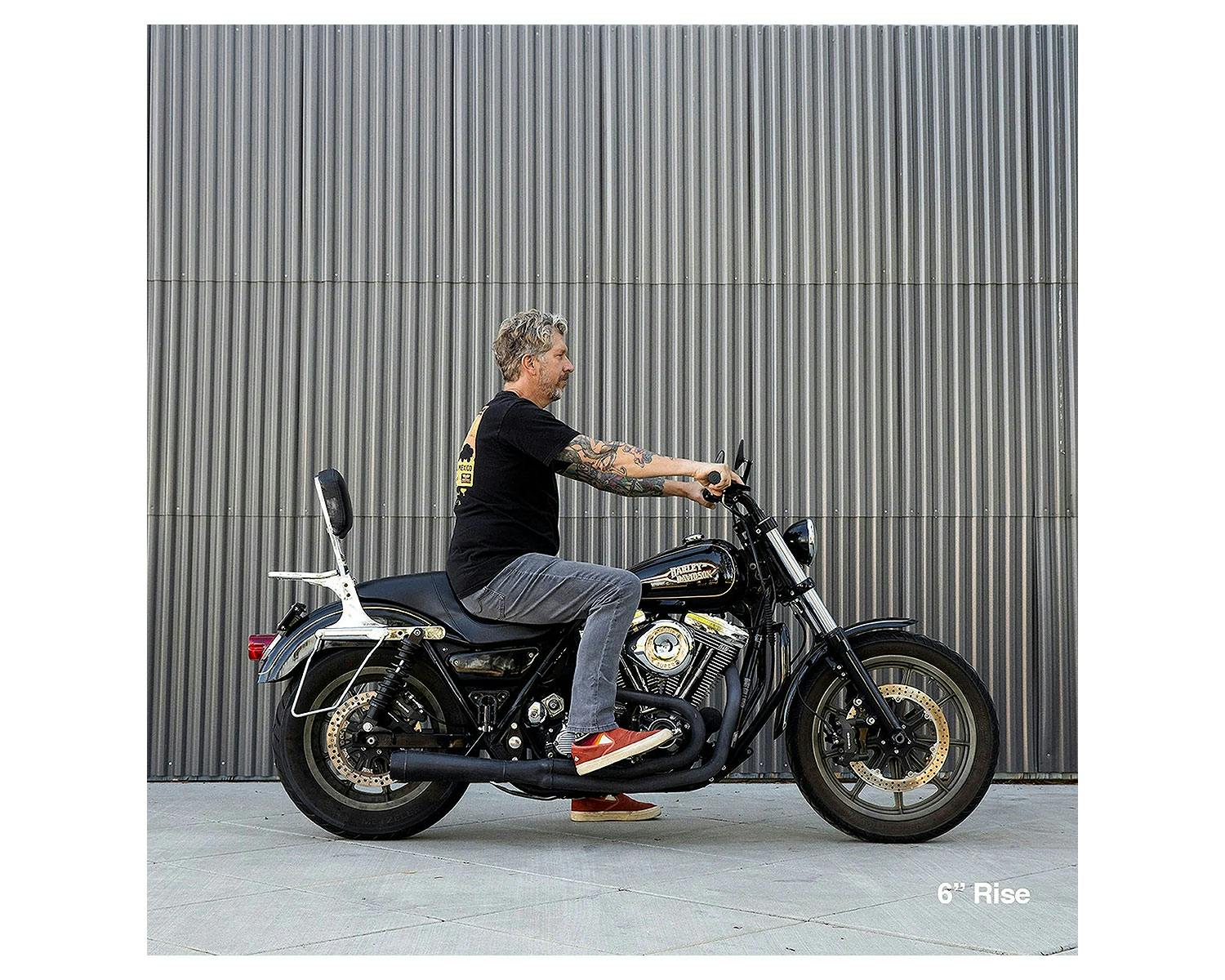 �ڥ᡼�����߸ˤ���� Biltwell �ӥ�ȥ����� 6in �ޡ��ɥå��ץ�Хå��饤���� �������� 6404-105-06 JPŹ