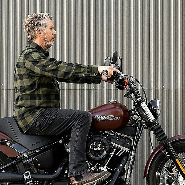 �ڥ᡼�����߸ˤ���� Biltwell �ӥ�ȥ����� 10in �ޡ��ɥå��ץ�Хå��饤���� O/S �������� 6414-105-10 JPŹ