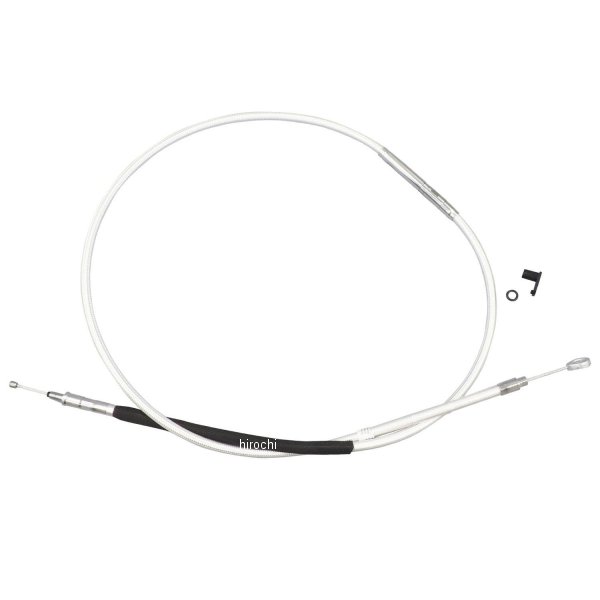 【メーカー在庫あり】 MAGNUM マグナム SCII 62-11/16in 2Pクラッチケーブル トラベル3-1/8in 6速ビッ..