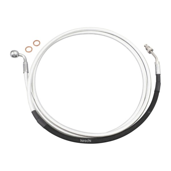 【メーカー在庫あり】 MAGNUM マグナム SCII 56in 油圧クラッチライン 2017y-用 90° 31956 JP店