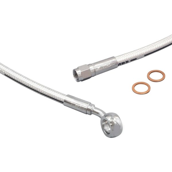 【メーカー在庫あり】 MAGNUM マグナム SCII 28in ABS用アッパーブレーキASSY 35°12mm AS378128 JP店(2)