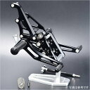 ウッドストック WOODSTOCK バックステップキット 21年以降 CB1300SF、CB1300SB オールシルバー WBS-H06S-SL JP店(2)