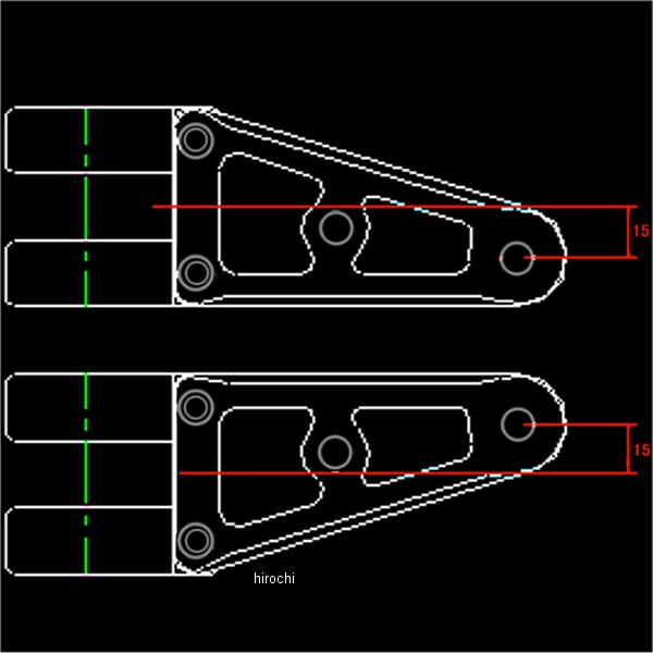 ���åɥ��ȥå� WOODSTOCK �إåɥ饤�ȥ��ơ� D������ �ե������¦�43�� ���� ����С� WLS-D43L-SL JPŹ