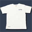 ウッドストック WOODSTOCK Tシャツ 白 Lサイズ WSTS-001L JP店(2)