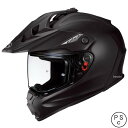 オージーケーカブト OGK KABUTO オフロードヘルメット GEOSYS ジオシス フラットブラック XSサイズ 4966094614652 JP店