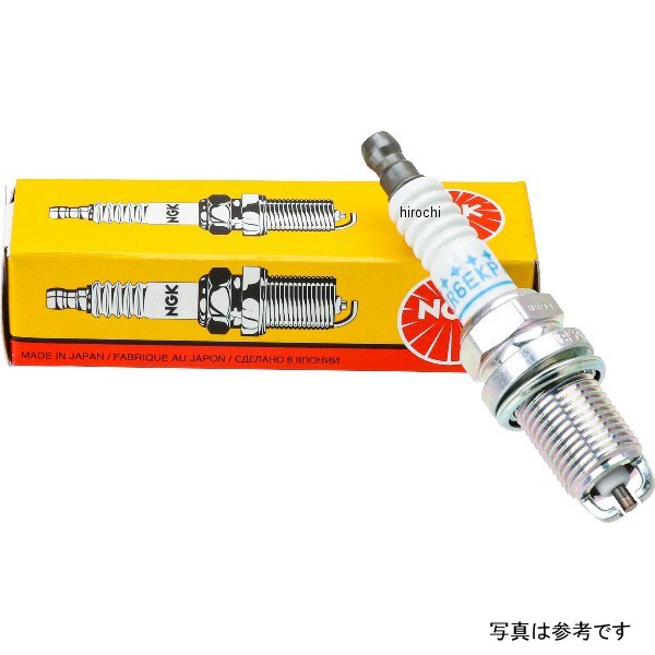 NGK 白金プラグ 6672 一体型 BKR6ETP JP店